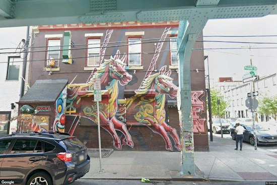 Fishtown Bar Owner, 64, Weds 27-Year-Old He Met at His Own Venue