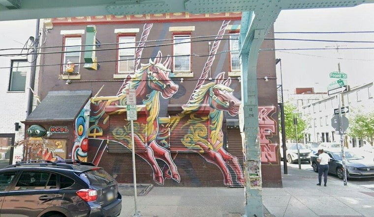 Fishtown Bar Owner, 64, Weds 27-Year-Old He Met at His Own Venue