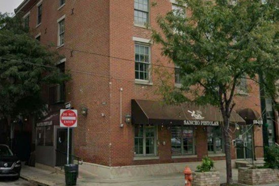 Fishtown's Sancho Pistola's Shuts After 12 Years, Owners' Second Closure In Months