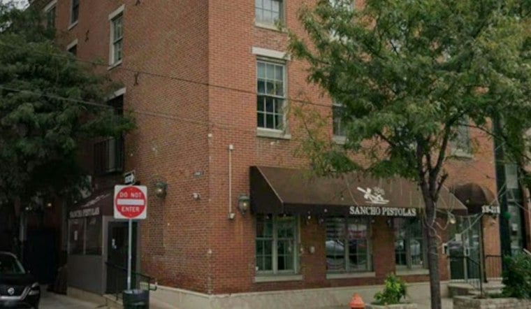Fishtown's Sancho Pistola's Shuts After 12 Years, Owners' Second Closure In Months
