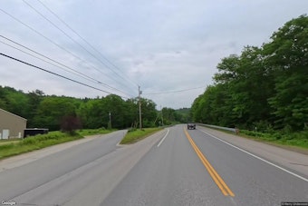 Fitchburg Man Pulled From Burning Van as Marlborough, NH Crash Kills Driver, 80