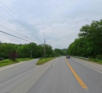 Fitchburg Man Pulled From Burning Van as Marlborough, NH Crash Kills Driver, 80