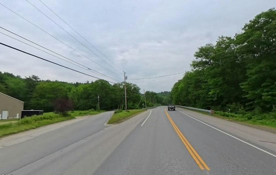 Fitchburg Man Pulled From Burning Van as Marlborough, NH Crash Kills Driver, 80