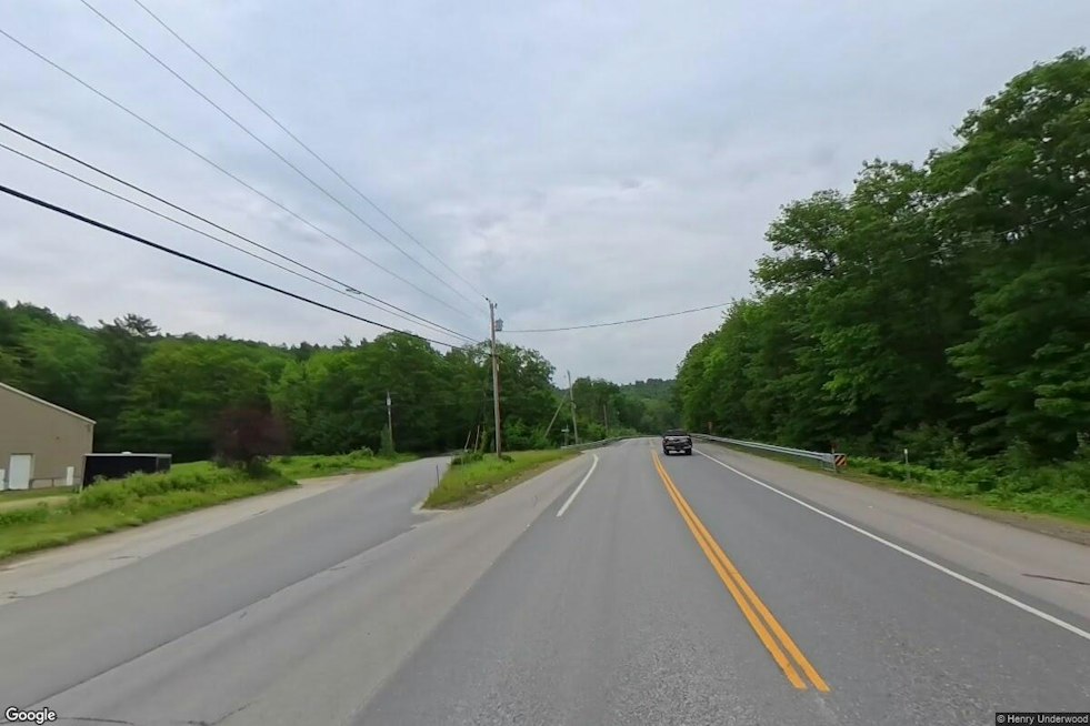 Fitchburg Man Pulled From Burning Van as Marlborough, NH Crash Kills Driver, 80