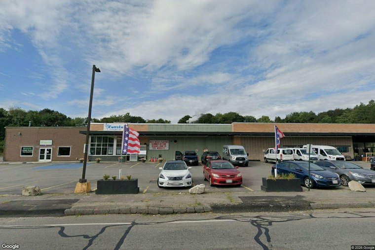 Fitchburg's Former Wachusett Chip Plant Closing, 62 Jobs Lost by December