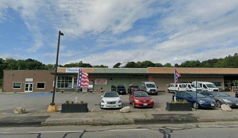 Fitchburg's Former Wachusett Chip Plant Closing, 62 Jobs Lost by December