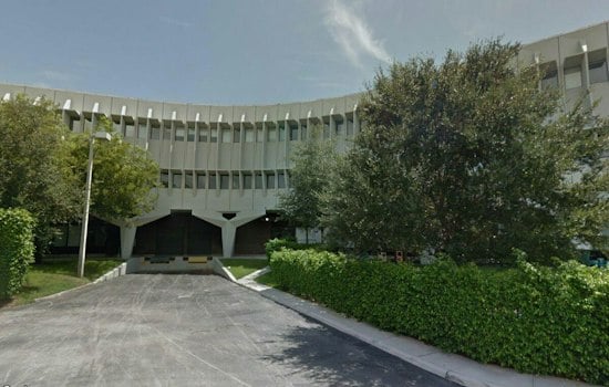 FIU Snags Florida's First Trapped-Ion Quantum Computer, Joining Elite Global List