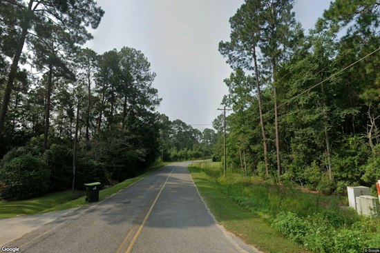 Five Dead in Douglas, Georgia Murder-Suicide, Georgia's Third Weekend of Mass Gun Violence
