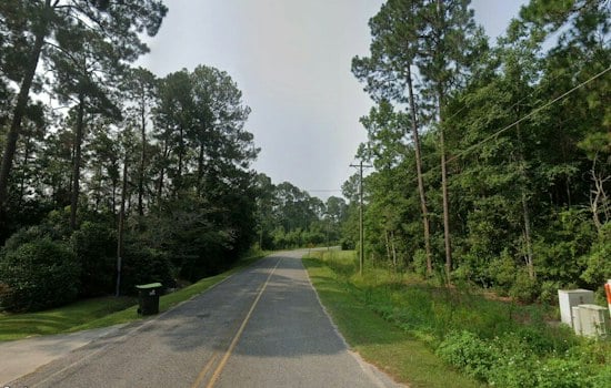 Five Dead in Douglas, Georgia Murder-Suicide, Georgia's Third Weekend of Mass Gun Violence