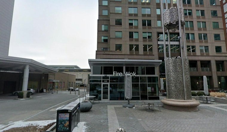 Five Guys Eyes Fayetteville Street Spot, Bringing Burgers to Downtown Raleigh