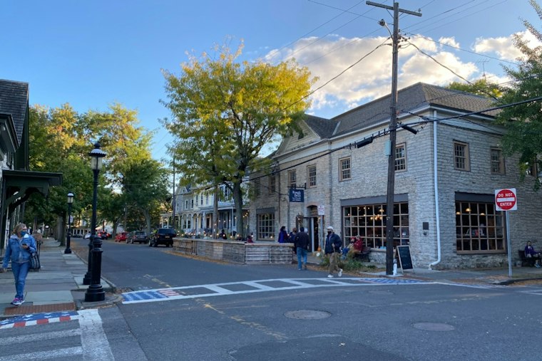 Five Historic Kingston Buildings Hit Market Together for $14.85 Million
