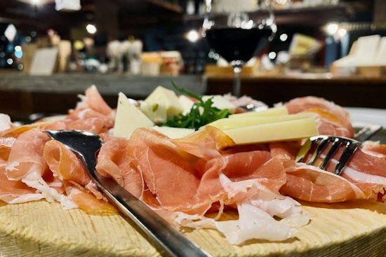 Five LA Restaurants Pour Italian Wine and Salumi for Two-Week Sip and Savor Run