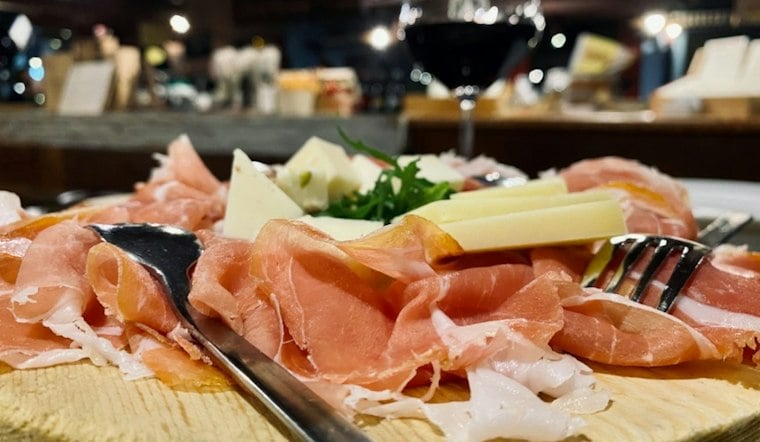 Five LA Restaurants Pour Italian Wine and Salumi for Two-Week Sip and Savor Run