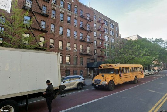 Five Men Sought After Stabbing Leaves Bronx Man Wounded in University Heights