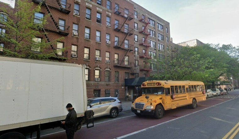 Five Men Sought After Stabbing Leaves Bronx Man Wounded in University Heights