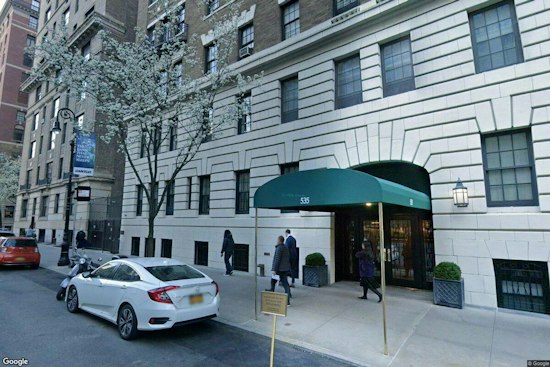 Five More Sewer Explorers Vanish in Black SUV Near Upper East Side