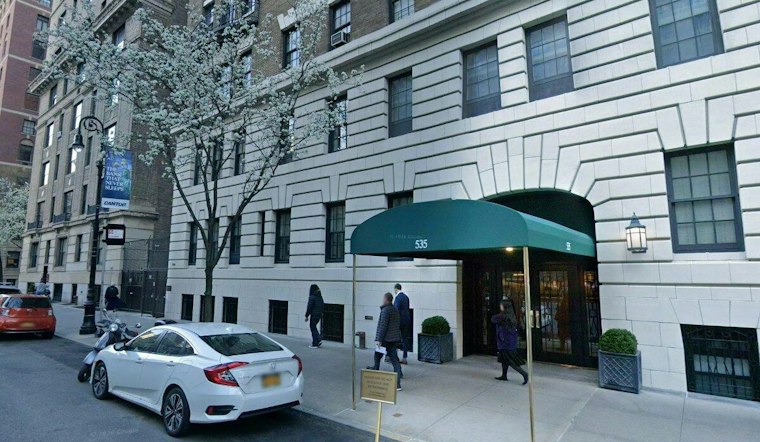 Five More Sewer Explorers Vanish in Black SUV Near Upper East Side
