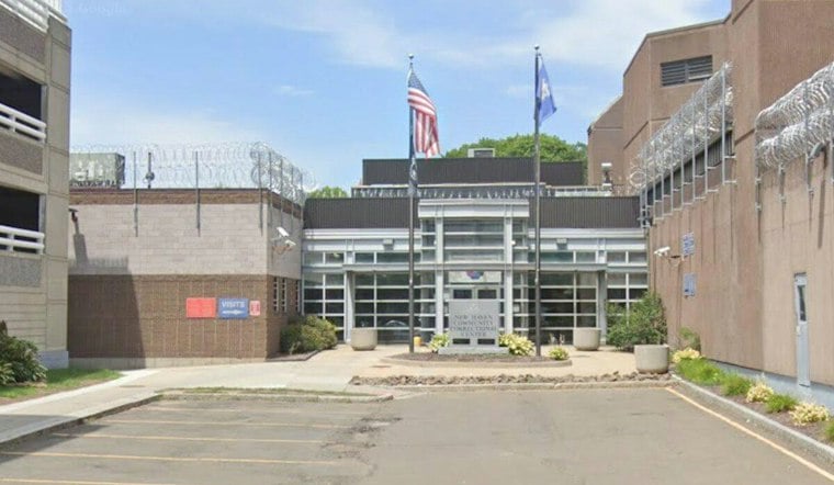 Five New Haven Correctional Staff Hurt in Inmate Attack, Three Seek Hospital Treatment