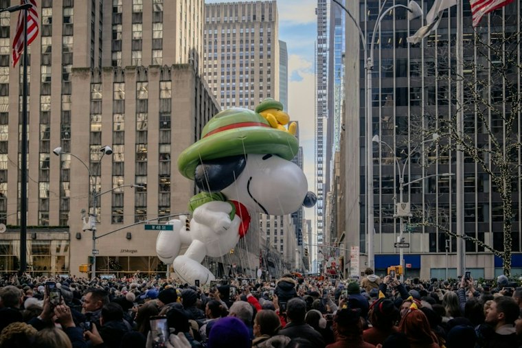 Five Orange County Schools Students Picked for Macy's Parade Band in NYC