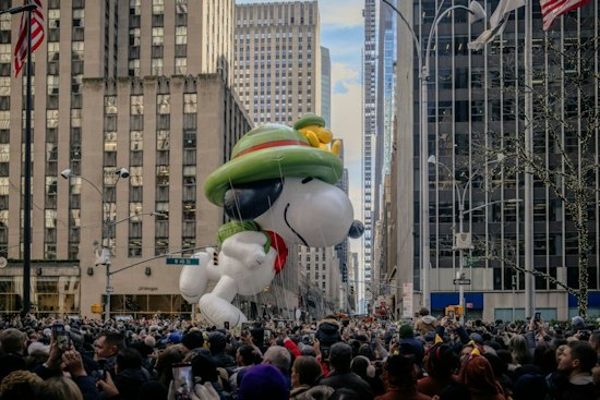 Five Orange County Schools Students Picked for Macy's Parade Band in NYC