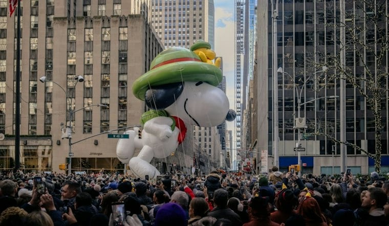 Five Orange County Schools Students Picked for Macy's Parade Band in NYC