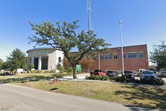 Five Pasadena Lieutenants Ask Court to Review Assistant Chief Appointment
