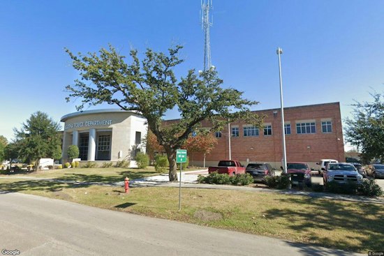Five Pasadena Lieutenants Ask Court to Review Assistant Chief Appointment