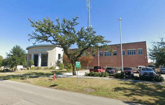 Five Pasadena Lieutenants Ask Court to Review Assistant Chief Appointment