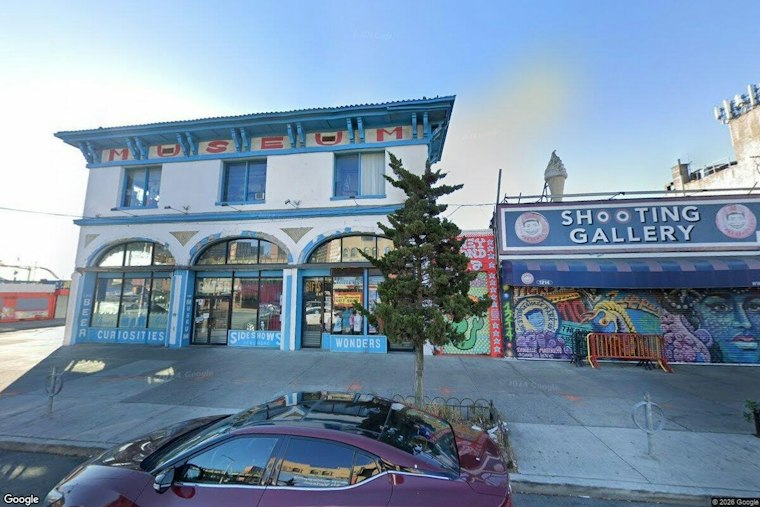 Five Sought After Mob Stomps, Robs 61-Year-Old Man on Coney Island's Surf Avenue