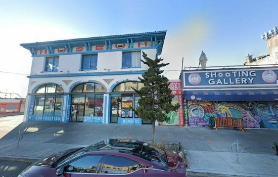 Five Sought After Mob Stomps, Robs 61-Year-Old Man on Coney Island's Surf Avenue