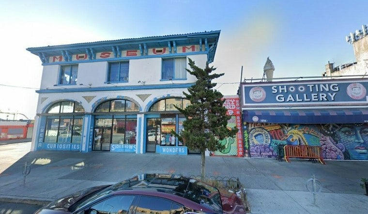 Five Sought After Mob Stomps, Robs 61-Year-Old Man on Coney Island's Surf Avenue