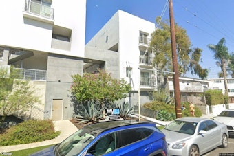 Five-Story, 60-Unit Affordable Complex Rises on Louise Avenue in Del Rey