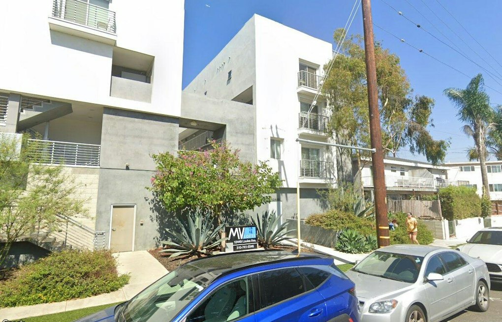 Five-Story, 60-Unit Affordable Complex Rises on Louise Avenue in Del Rey