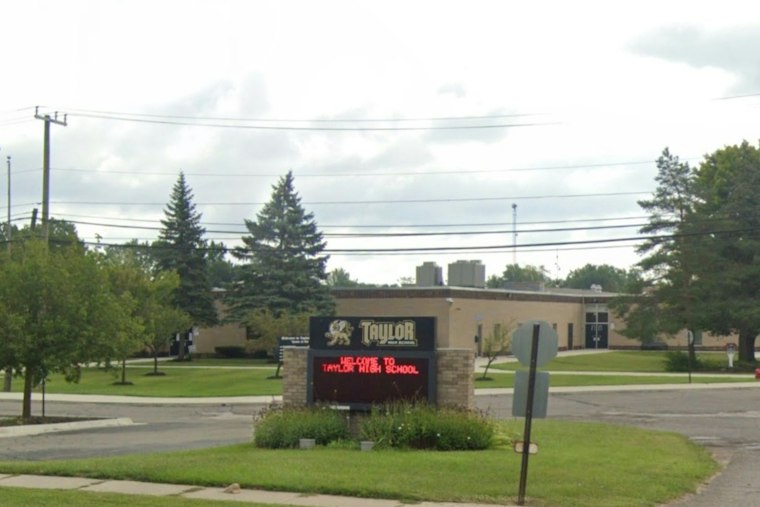 Five Taylor High Students Arrested After Back-to-Back Fights, Weapons Probe Nearby