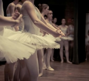 Five Trailblazing Harlem Ballerinas Get Their Due at 14th Street Y This Week