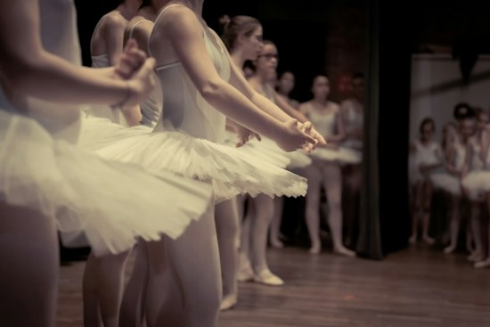 Five Trailblazing Harlem Ballerinas Get Their Due at 14th Street Y This Week
