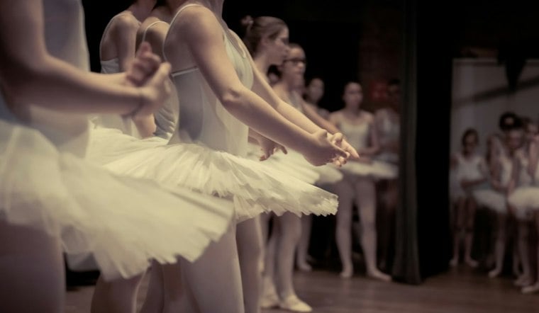 Five Trailblazing Harlem Ballerinas Get Their Due at 14th Street Y This Week