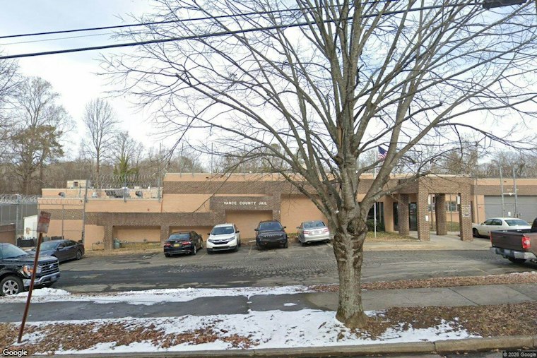 Five Vance County Jail Officers Indicted Over Fight Between Female Inmates