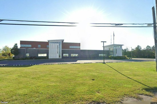 Five Western New Yorkers Charged After Erie County Child Exploitation Sting