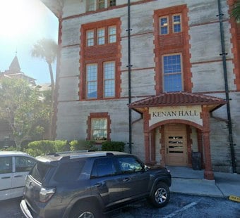 Flagler College Wraps $155.6M Campaign, Its Biggest Fundraising Push Ever