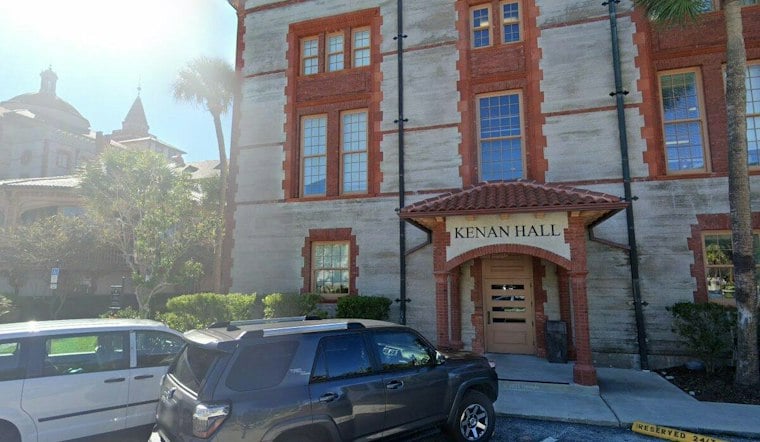 Flagler College Wraps $155.6M Campaign, Its Biggest Fundraising Push Ever