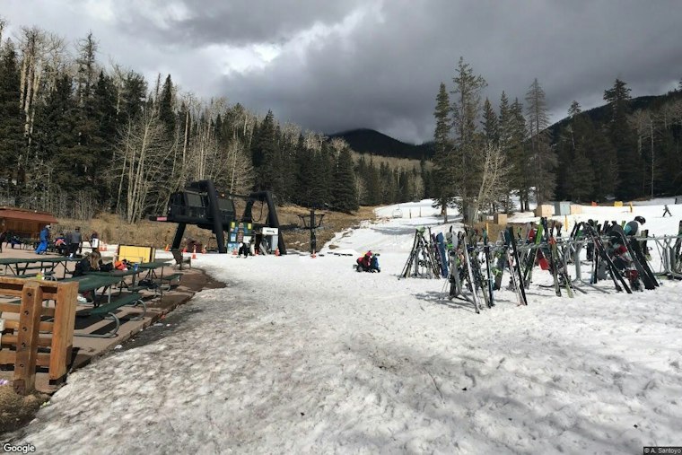 Flagstaff Aspens Hit Peak Gold This Week, But the Window Is Closing Fast