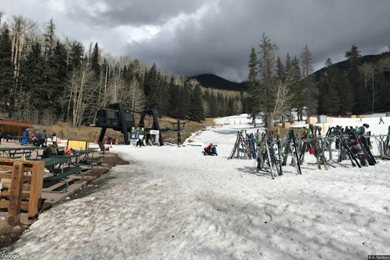Flagstaff Aspens Hit Peak Gold This Week, But the Window Is Closing Fast