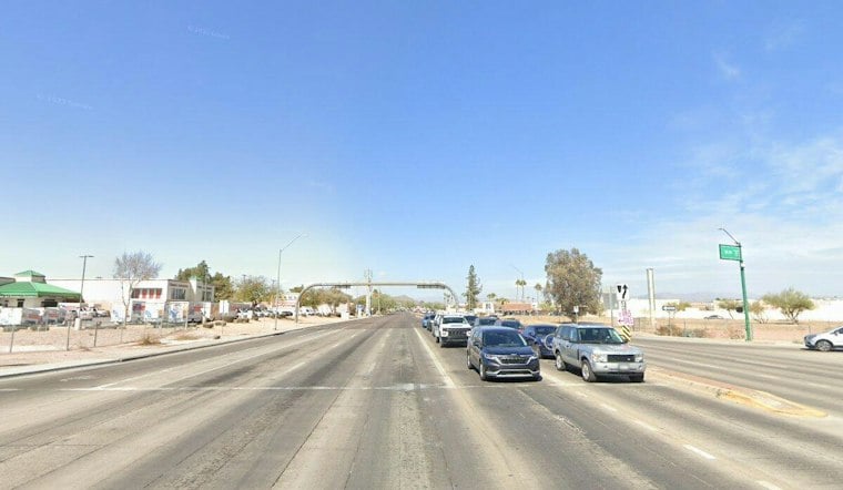 Flagstaff Wrong-Way Driver Slams Into Trooper's Patrol Car, Arrested for DUI