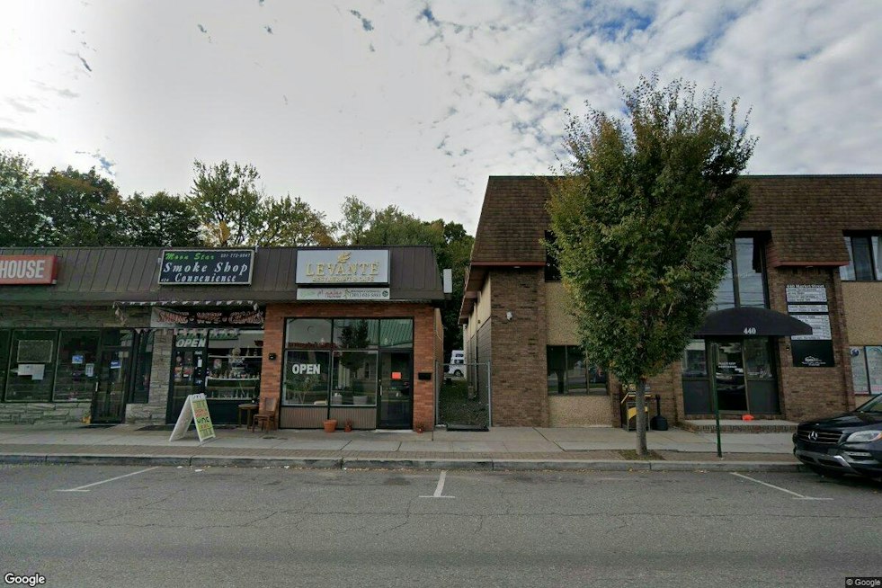 Flame-Grilled Halal Kabob Spot Readies Debut in Elmwood Park