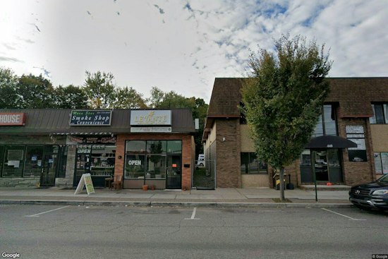 Flame-Grilled Halal Kabob Spot Readies Debut in Elmwood Park