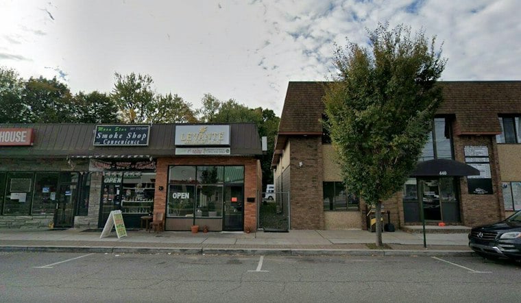 Flame-Grilled Halal Kabob Spot Readies Debut in Elmwood Park
