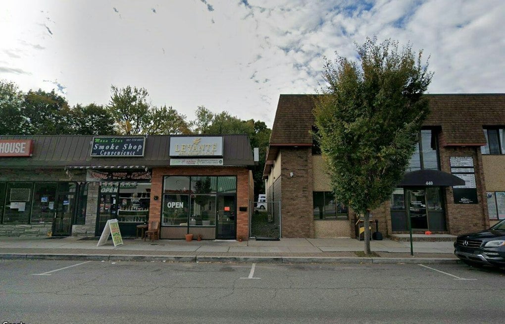 Flame-Grilled Halal Kabob Spot Readies Debut in Elmwood Park