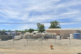 Flash Fire Injures Two Contractors at Rubbertown Chemical Plant With a History of Explosions