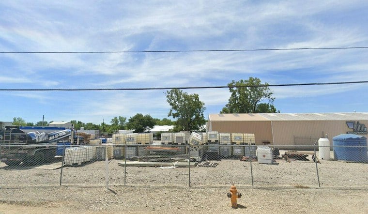 Flash Fire Injures Two Contractors at Rubbertown Chemical Plant With a History of Explosions